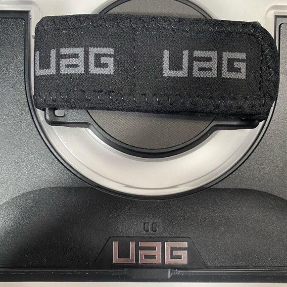 Urban Armor Gear Plasma Case for Microsoft Surface Pro 8 - Picture 3 of 3